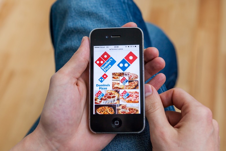 domino's