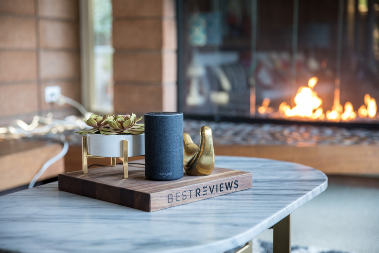 Amazon Echo