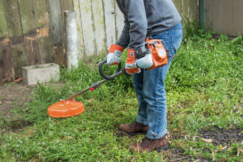 Weed Eater