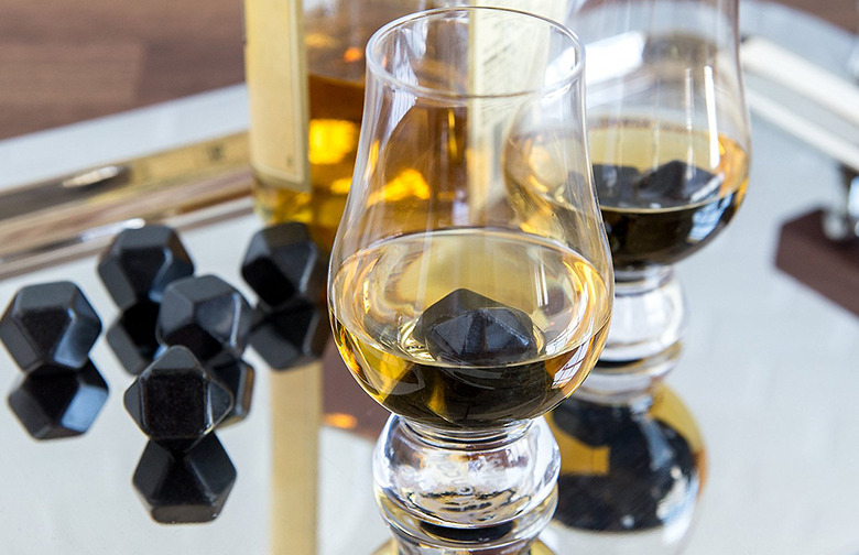 Whiskey Stones