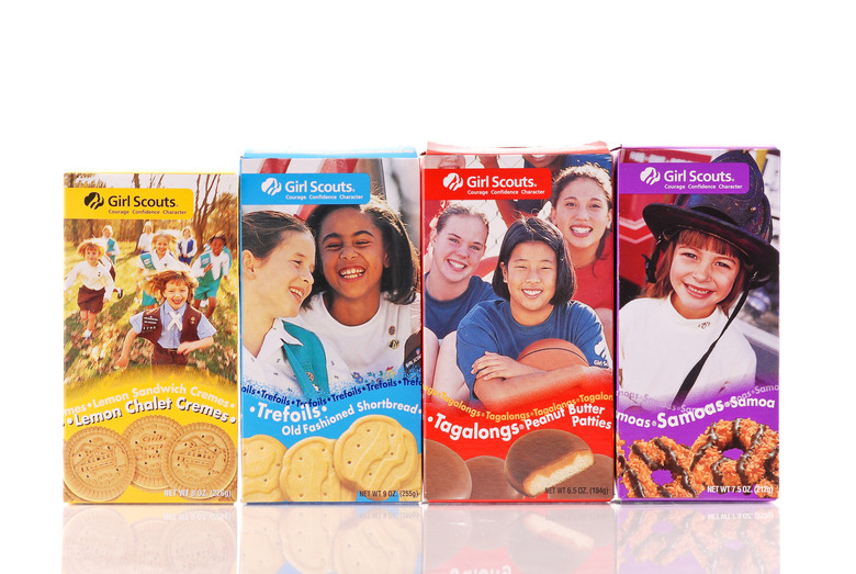 cookies