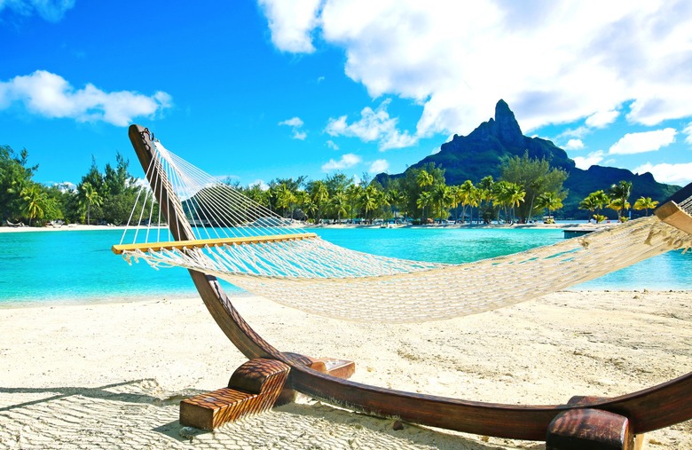 Give Me Mora Mora Bora Bora