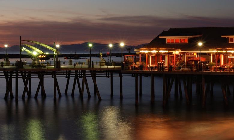 Redondo Beach Pier