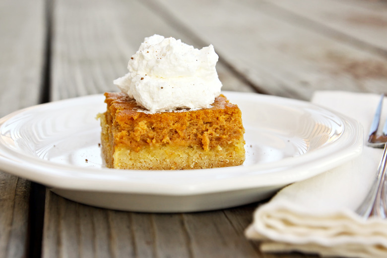 Gooey Butter Cake recipe