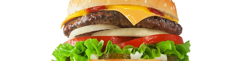 cheeseburger