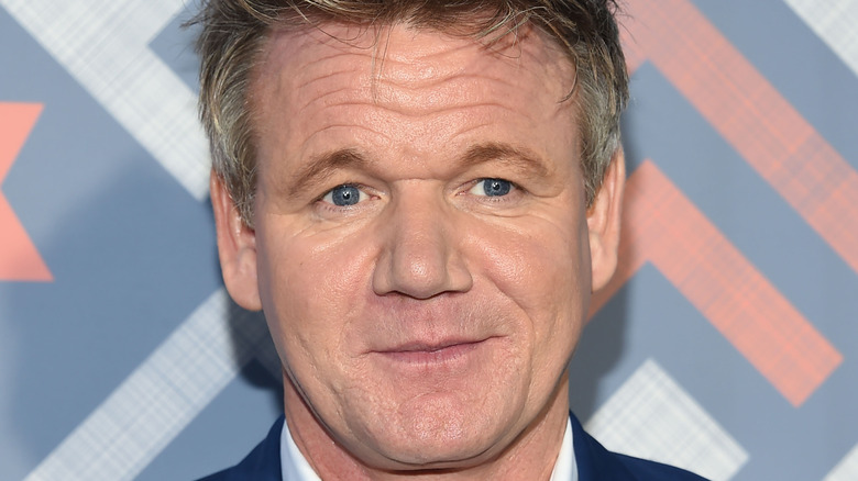 Gordon Ramsay 