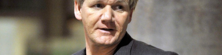 Gordon Ramsay