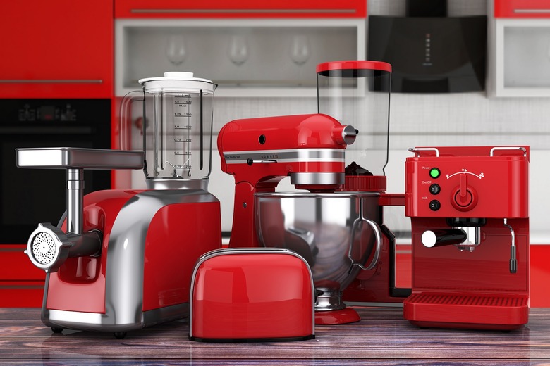 Got New Kitchen Gadgets For Christmas? Here's What to Make First
