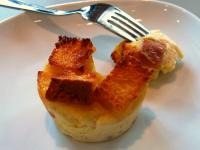 Erin Swing's Gluten-Free Bread Pudding