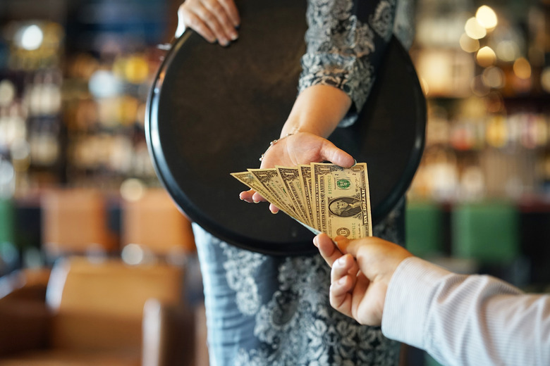 Tipping guide
