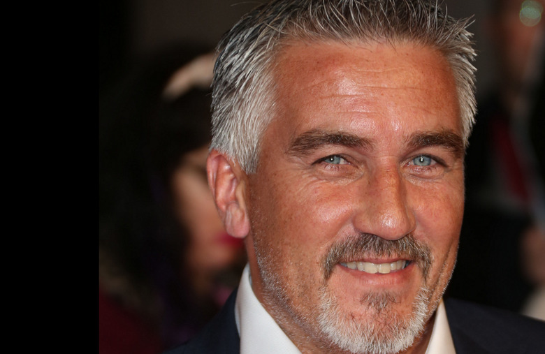 paul hollywood