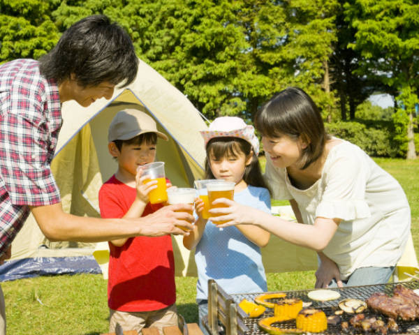BBQ Party Themes