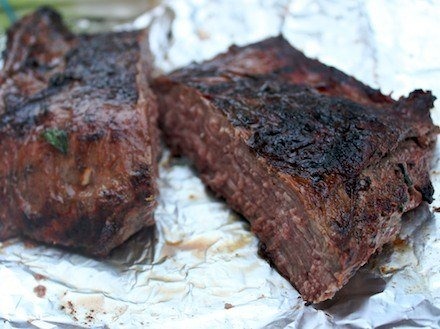 Flank Steak