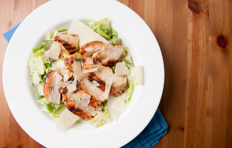 Caesar Salad