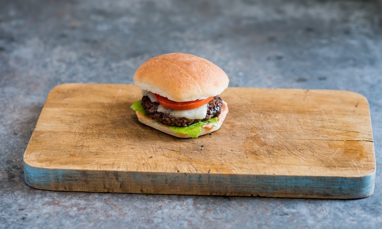 slider