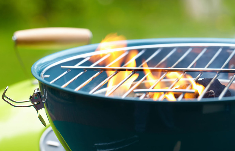 Grilling: The Basics