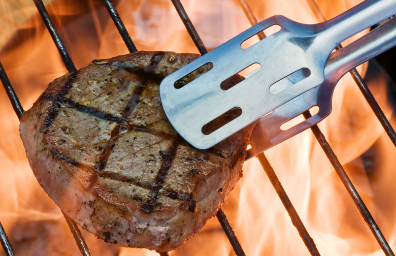 Grilling: The Basics