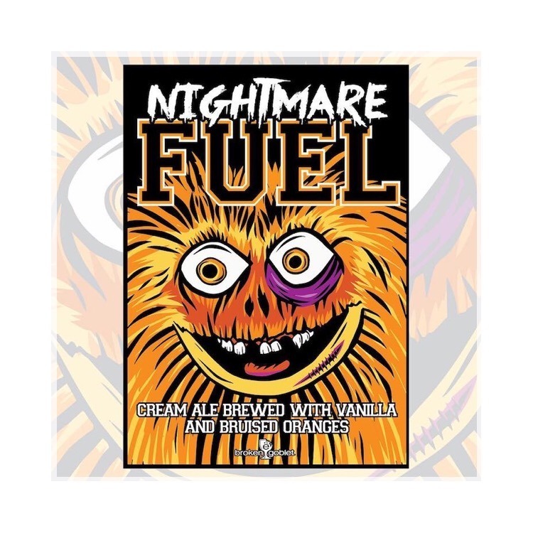 gritty beer