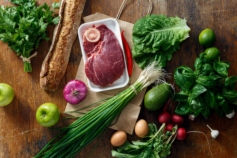Grocery items that are worth the splurge