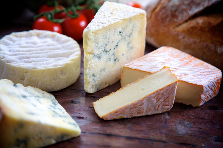 Cheese