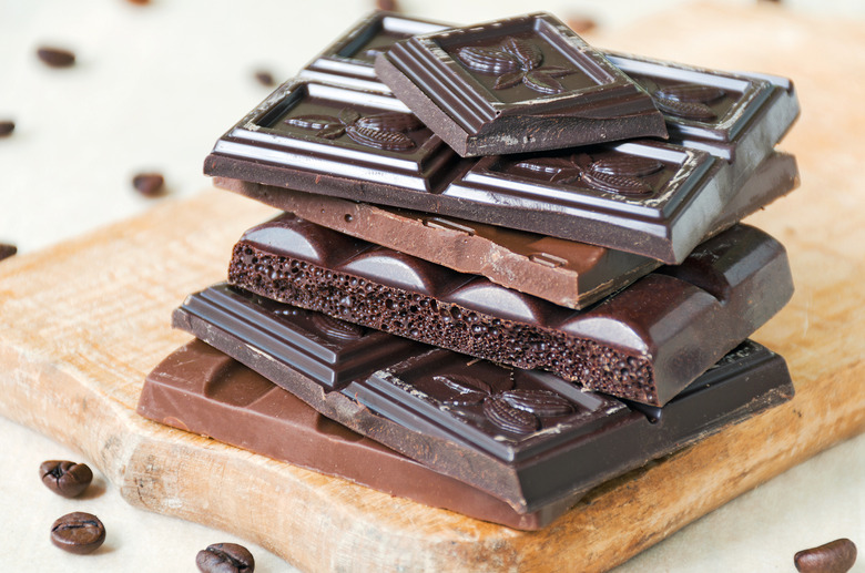 Chocolate