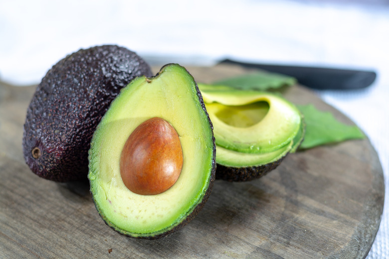Avocados