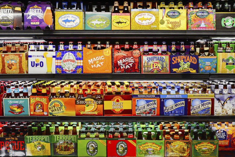 Beer
