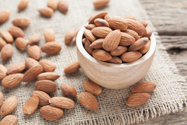 Nuts