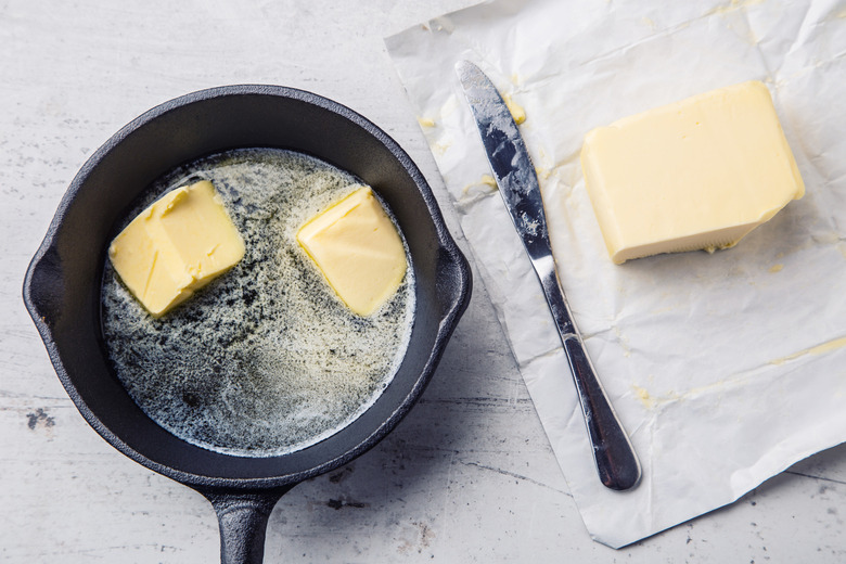 Butter