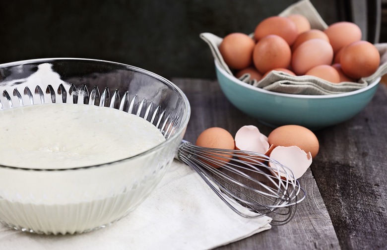 Pancake Mix