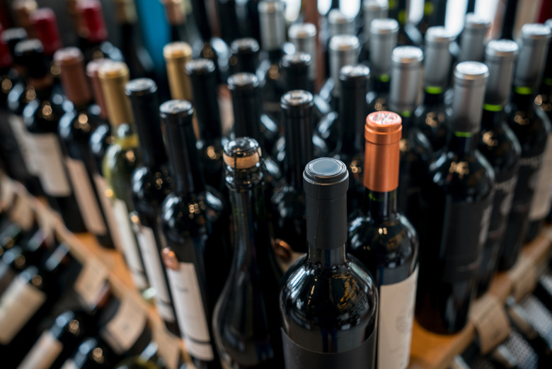 Wine