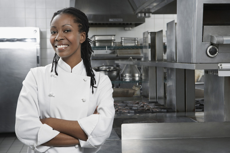 chef