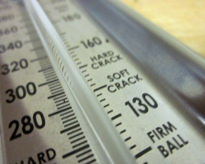 Candy Thermometer