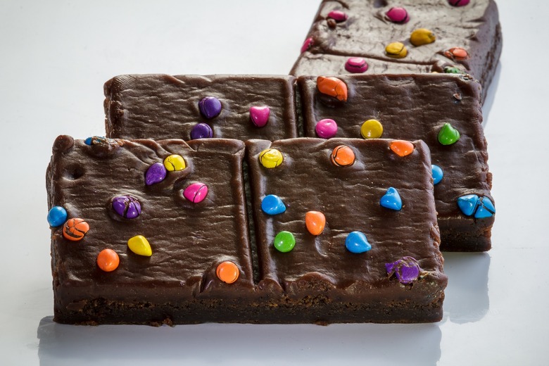 cosmic brownies