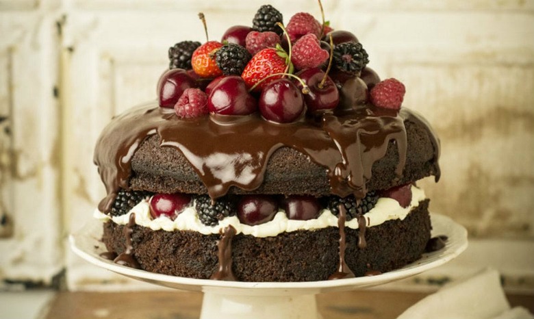 Cake