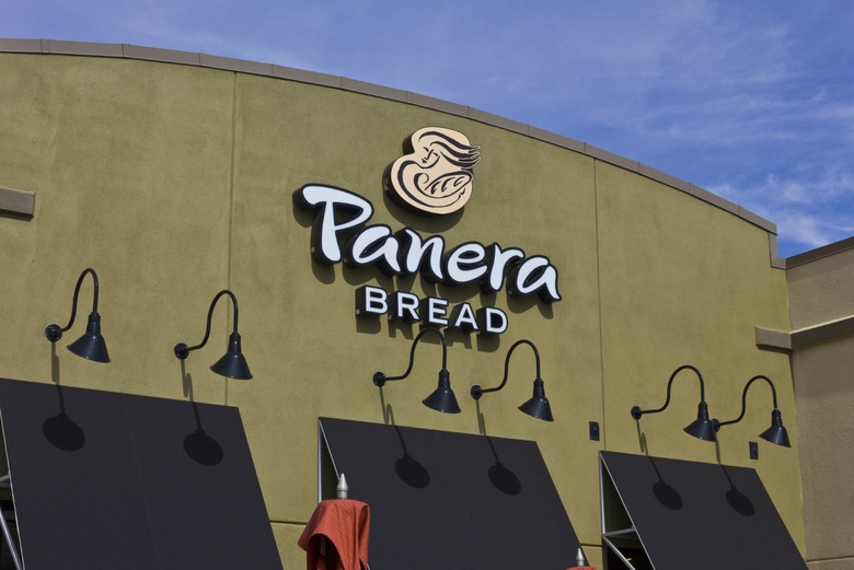 Panera Bread