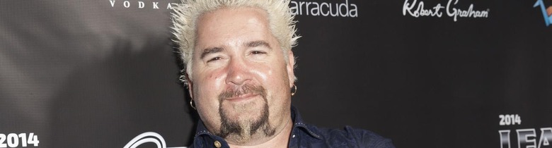guy fieri