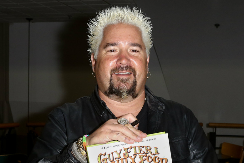 Guy Fieri