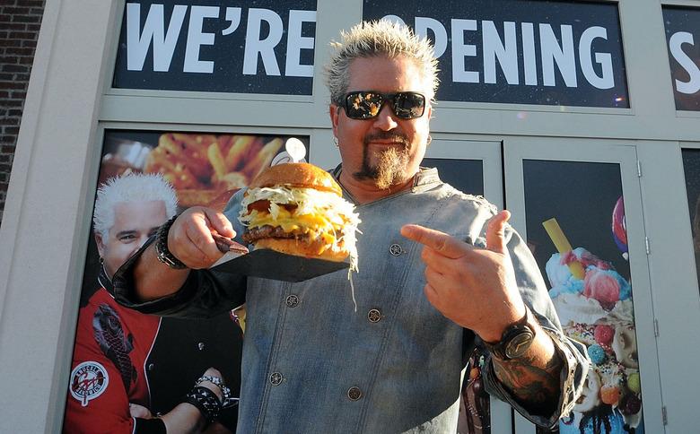 guy fieri