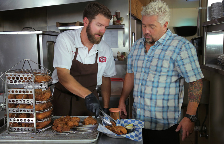 Guy Fieri