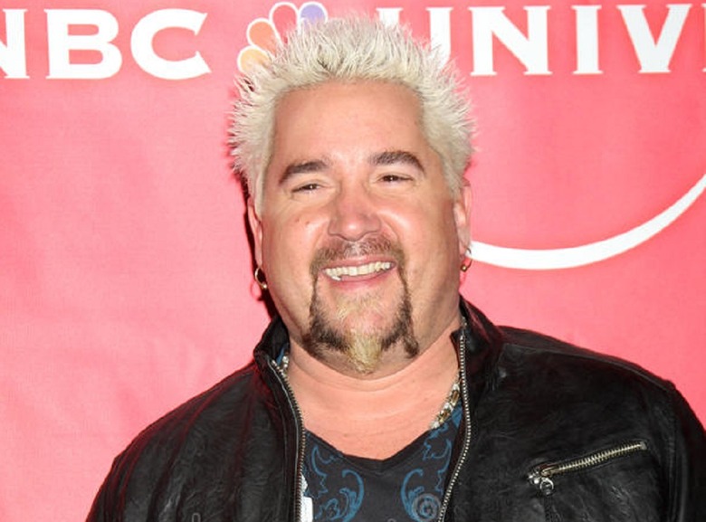 guy fieri