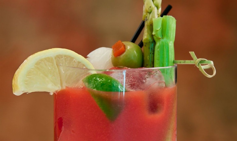 Bloody Mary