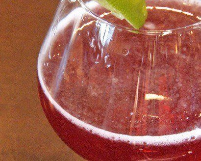 Mocktail demo
