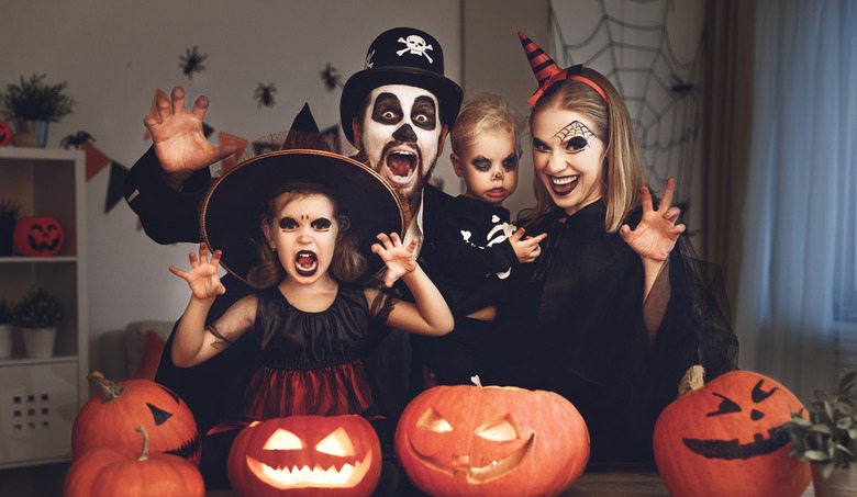 Halloween Costumes You Need to Stop Wearing 