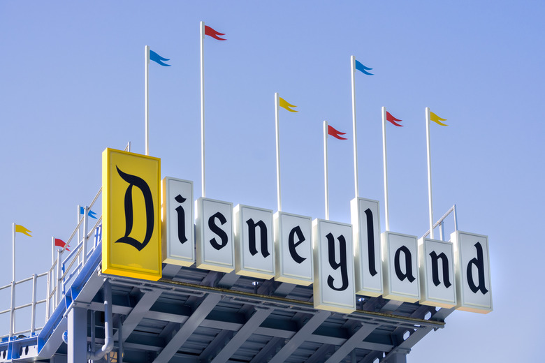 Disneyland