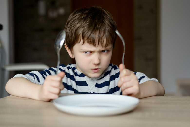 hangry