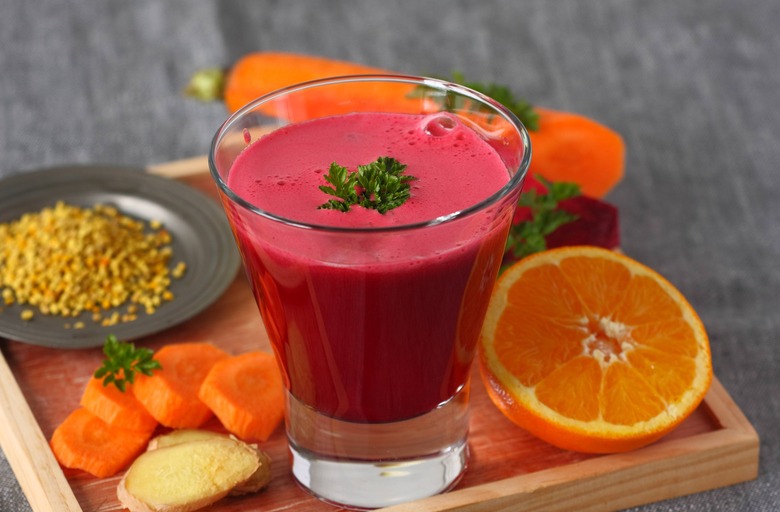 Reboot Juice