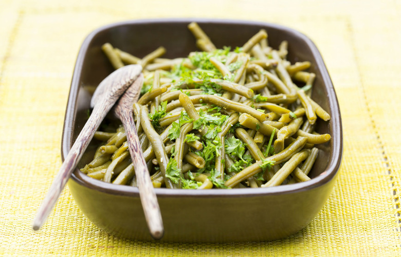 Haricot Verts