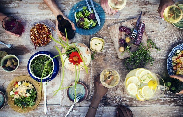 Harvard Nutrition Expert Explains Why 'Everything in Moderation' Is Useless Diet Advice