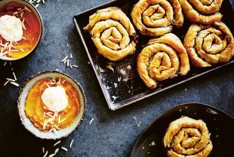Hazana: Jewish Vegetarian Cooking
